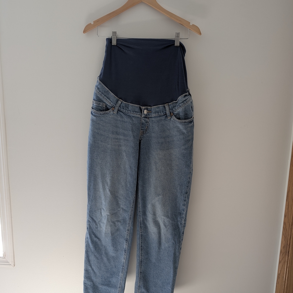 H&M Maternity Jeans